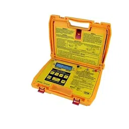 Waco SEW-6211A IN 500 G OHM Digital HV Insulation Tester-33