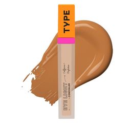 TYPE BEAUTY INC Eye Light Liquid Concealer With Niacinamide - 8 ml - Nude Latte - 25-58