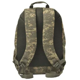 F Gear Crusader 30 Ltrs Grey Medium Backpack image 3