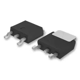 WEEN SEMICONDUCTORS TRIAC, 8A, 800V, TO-252, BTA208S-800E,118 (Pack of 5)-picture-10