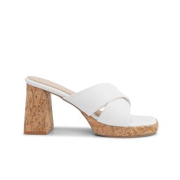 CLOG LONDON Block Sandals image 5