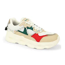 Hygear Petra Men Woven Design Orthotic Friendly Sneakers-picture-26