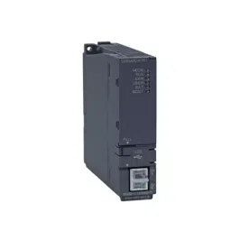 Mitsubishi Q06UDEHCPU (Program Memory 60K, No of inputs 4096)Basic and High Performance CPU-20