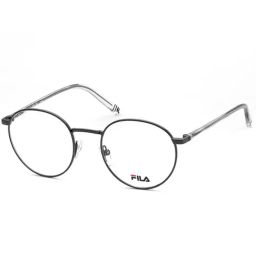 Fila Grey Round Eye Frames for Men-image-93