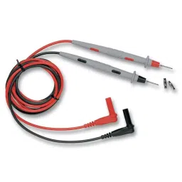POMONA Test Lead Set, Blk, Red, 1.2M, 1Kv, 10A, 6601-picture-7