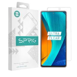 Sprig Tempered Glass Guard for Samsung Galaxy s25 Ultra (Pack of 1)-picture-23