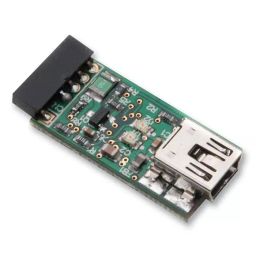 FTDI Module, Debugger / Programer, Vnc2, VNC2 DEBUG MODULE-image-51