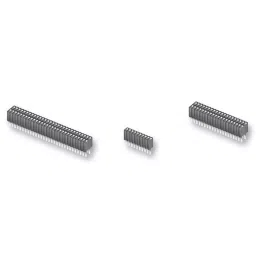 SAMTEC CONNECTOR, RCPT, 3POS, 1ROW, 1.27MM, SLM-103-01-S-S (Pack of 10 Pcs)-image-91