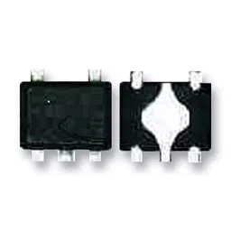 ROHM Ambient Light Sensor, I2C, Wsof-5, BH1721FVC-TR-10