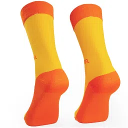 Man Arden Multicolor Color Block Socks image 3