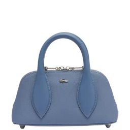 Lacoste Black Daily City Mini Bugatti Bag-image-56