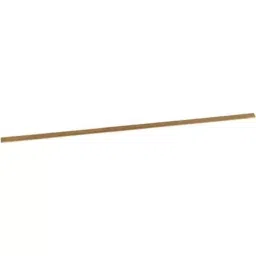 RS PRO Brass Flat Bar, 1/2in W, 3/8in H, 500 mm L Model No 7286901 (Pack of 2)-image-17