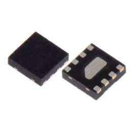 Stmicroelectronics Fixed Voltage Reference 2.048 V QFN8, TS3320AQPR (Pack of 3000)-18