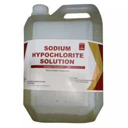 Generic 5 L Sodium Hypochlorite Solution 10% Chlorine, SHS-picture-30