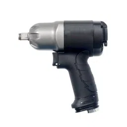 Chicago Pneumatic Impact Wrench 660 Nm Torque 12.7 mm (1/2 inch) Drive, RC2267-picture-14