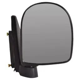 Motherson Right Side Outer Rear View Side Mirror RV-HY007OR for Santro-18