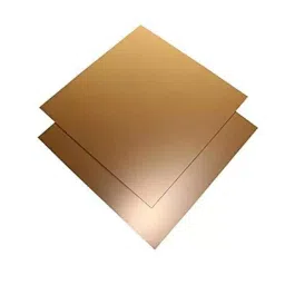 TECHDELIVERS Copper Clad Board Size 12 X 304.8 mm (12 Inch) for PCB making Single Sided, Phenolic (Pack of 2)-26