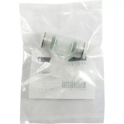 PISCO Tee Clean Environment Type Φ8 mm, PPB8-02-10