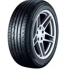 Continental 225/55R17 101W ContiPremiumContact PC2 XL Tubeless Tyre for Car-image-78