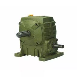 HKHR 15 mm Input Dia. 22 mm Output Dia. Gear Box (30:1 Ratio), WPA 60 image 1