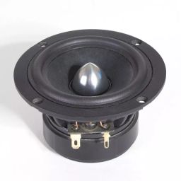 MULTICOMP PRO Speakers & Receivers 3" Die Cast Woofer 8 Ohm Rubber Surround Phase Plug, 55-5650-image-44
