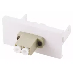 RS PRO Faceplate Single Gang 2 Way Female LC, 7684286-image-68