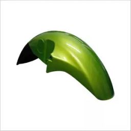 Ultra Mudguard for Passion Plus Parrot Green & Passion Pro Parrot Green-12