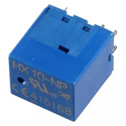 LEM CURRENT TRANSDUCER, HX 10-NP-image-84