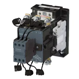 Siemens Pre-Charge Resistor and Contact Block 50 kVAR for 3TS Contactor, 3TS9767-0SX15-8K-image-25