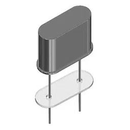 FISCHER ELEKTRONIK INSULATOR, FOR CRYSTAL MOUNTS 100PCK, ISQ 08 - 100 PK (Pack of 100)-image-10