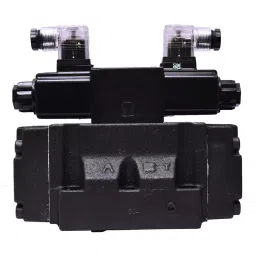 YUKEN DSHG-04-3C4 12 V DC Direction Control Valve-image-67