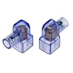 RS PRO Non-Fused Terminal Block 1-Way 2.5 mm² Wire Screw Termination, 8680809-image-64