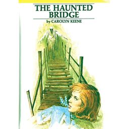 Nancy Drew 15: The Haunted Bridge Story Book by Keene Carolyn - English-image-42