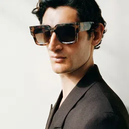 H&M Polarised Sunglasses-54