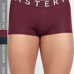 Asterisk Pack Of 2 Outer Elasticated Trunks MTR-PBL&BUR-XS-04-picture-30