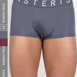 Asterisk Pack Of 2 Trunks MTR-BUR&SBL-XS-04-picture-36