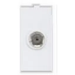GreatWhite Tv Outlet Telephone & Jacks, 20142-WH-picture-2