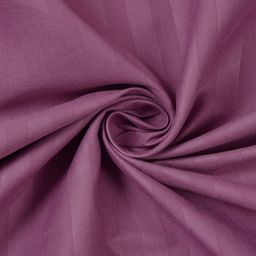 Bromwick Lavender Striped 250 TC King Bedsheet with 2 Pillow Covers-image-28