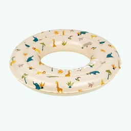 Nabaiji By Decathlon Inflatable Pool Ring image 4