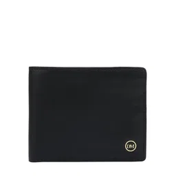 Da Milano Men RFID Leather Two Fold Wallet-picture-41
