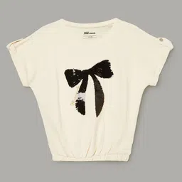 Fame Forever by Lifestyle Girls Extended Sleeves T-shirt-picture-33