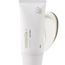 Mixsoon Centella SPF 50+ PA++++ Sun Cream - 50g-25