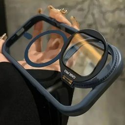 Luxury Kase Unisex Blue Mobile Accessories-40