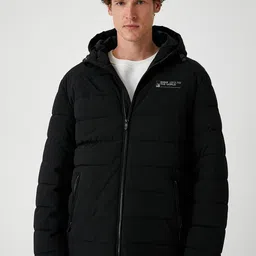 Koton Men Tailored Jacket-image-9
