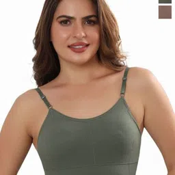 Moda Rapido Bra Full Coverage Lightly Padded-picture-49