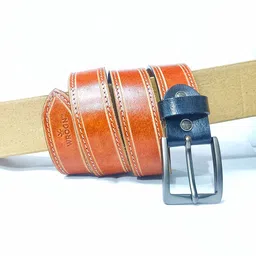 WROGN Men Leather Belt-picture-28
