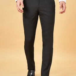 BYFORD by Pantaloons Men Slim Fit Trousers-picture-22