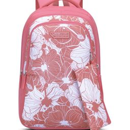 LAVIE SPORT Unisex Kids Backpack-42