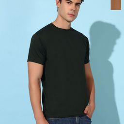 Christy World Men 2 Pockets T-shirt-picture-47