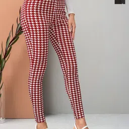 Moda Rapido Women Trousers-picture-43